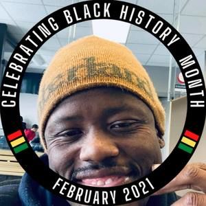 Meet your Posher, Samuel